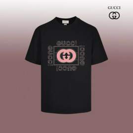 Picture of Gucci T Shirts Short _SKUGucciXS-XLmptxG014710444